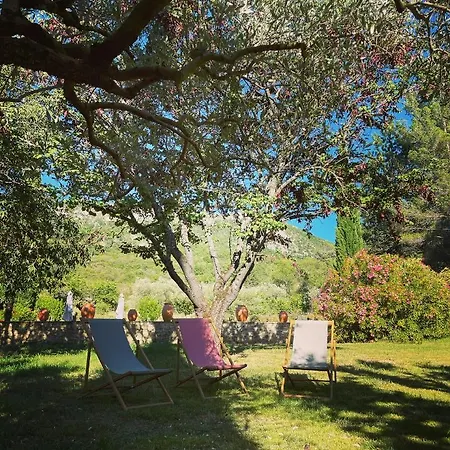 Bed & Breakfast Casa Ostara