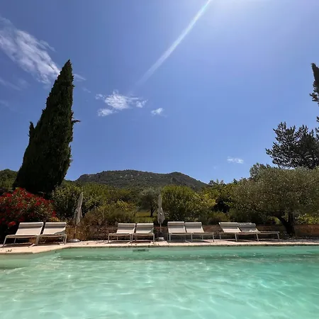 Bed & Breakfast Casa Ostara