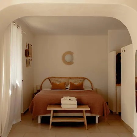 Casa Ostara Condorcet