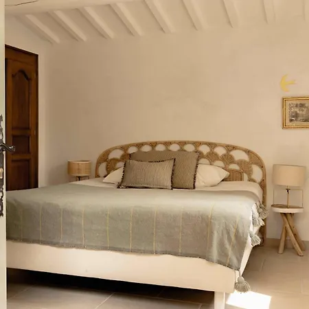Bed & Breakfast Casa Ostara Condorcet