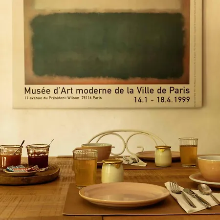 Casa Ostara Bed & Breakfast