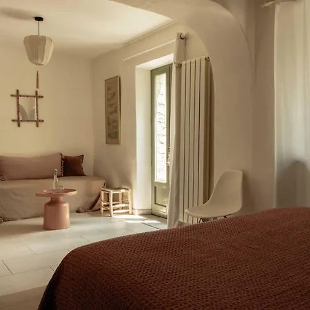 Casa Ostara Bed & Breakfast Condorcet