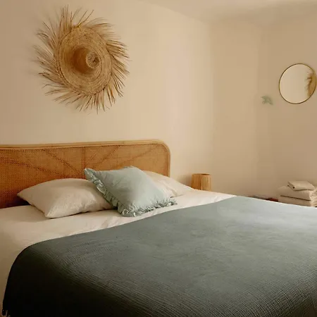 Bed & Breakfast Casa Ostara 3*
