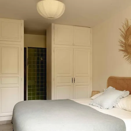 Casa Ostara 3* Condorcet