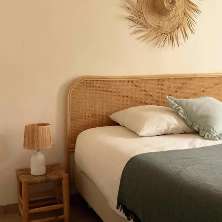 Casa Ostara Bed & Breakfast 3*
