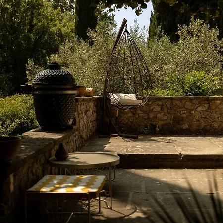 Casa Ostara Bed & Breakfast 3*
