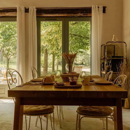 Bed & Breakfast Casa Ostara