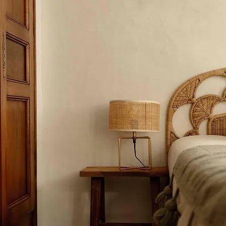 Bed & Breakfast Casa Ostara Condorcet