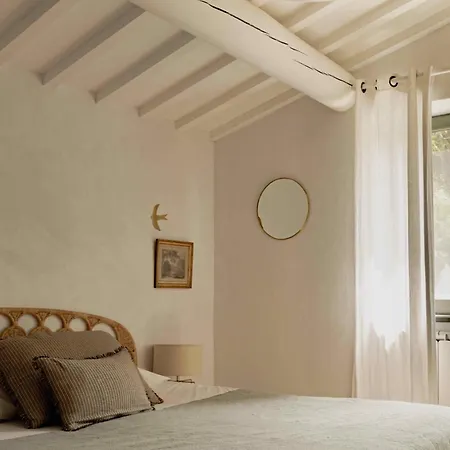 Casa Ostara Bed & Breakfast