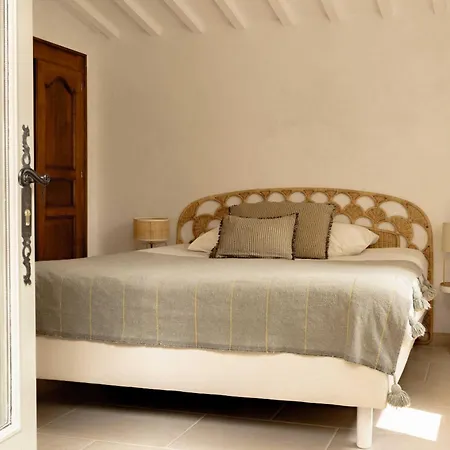 Casa Ostara Bed & Breakfast Condorcet