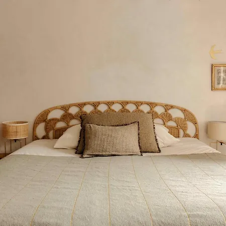 Casa Ostara Condorcet