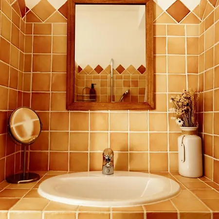 Bed & Breakfast Casa Ostara 3*