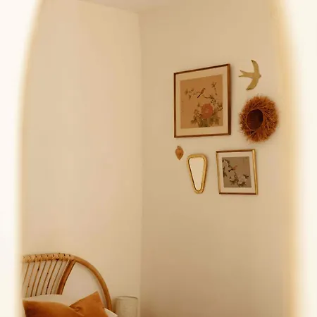 Bed & Breakfast Casa Ostara