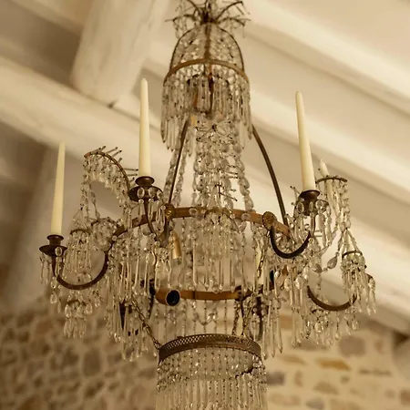 Casa Ostara Bed & Breakfast 3*