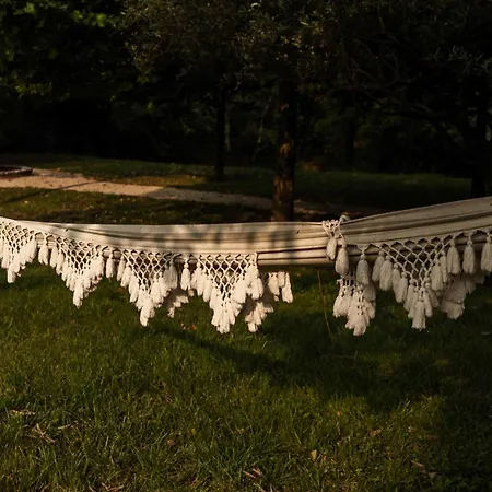 Bed & Breakfast Casa Ostara 3*
