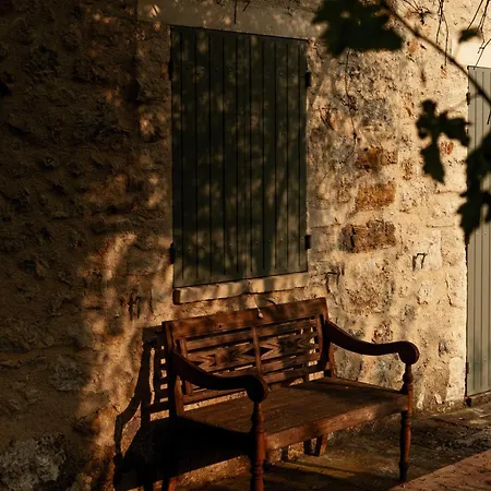 Bed & Breakfast Casa Ostara Condorcet