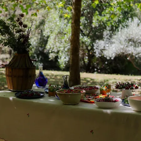 Casa Ostara Bed & Breakfast 3*