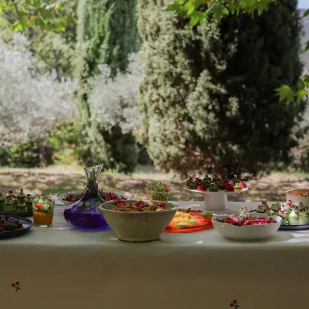 Casa Ostara 3* Condorcet