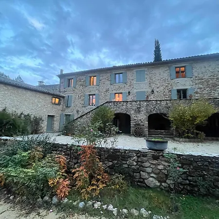 Bed & Breakfast Casa Ostara Condorcet