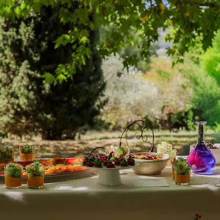 Casa Ostara Bed & Breakfast Condorcet