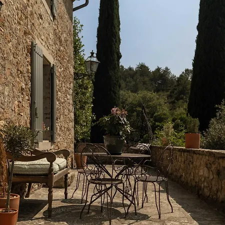 Bed & Breakfast Casa Ostara