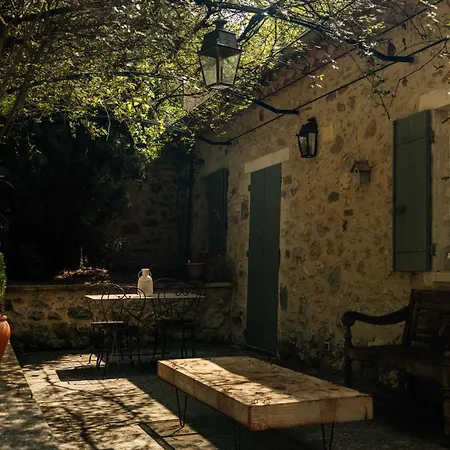 Bed & Breakfast Casa Ostara Condorcet