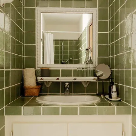 Casa Ostara 3* Condorcet