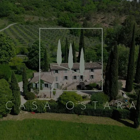 Casa Ostara Bed & Breakfast Condorcet