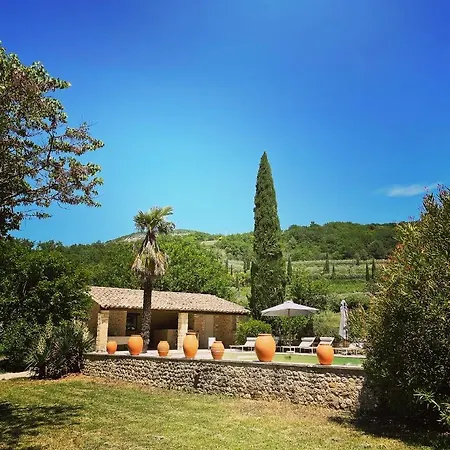 Casa Ostara Bed and breakfast Condorcet