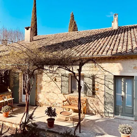 Casa Ostara 3* Condorcet