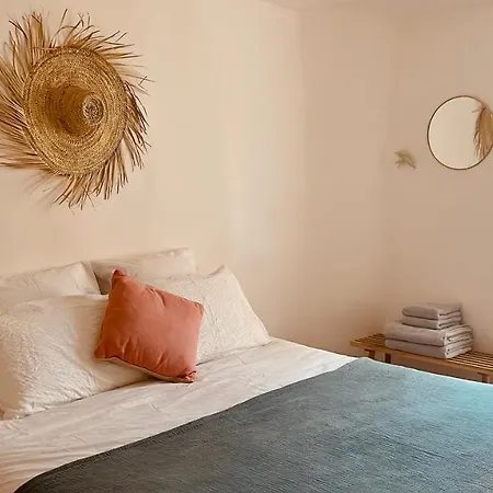 Casa Ostara 3* Condorcet