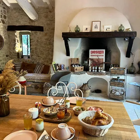 Casa Ostara 3* Condorcet