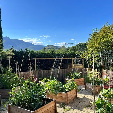 Bed and breakfast Casa Ostara Condorcet