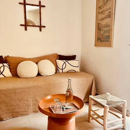 Casa Ostara Bed & Breakfast