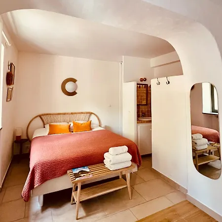 Casa Ostara Condorcet