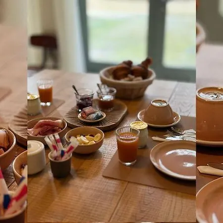 Casa Ostara فندق مبيت وإفطار