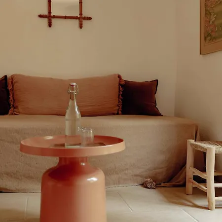 Bed and breakfast Casa Ostara