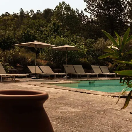 Casa Ostara 3* Condorcet