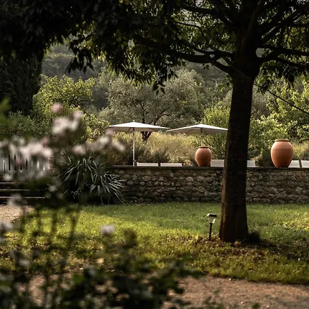 Casa Ostara Bed and breakfast Condorcet