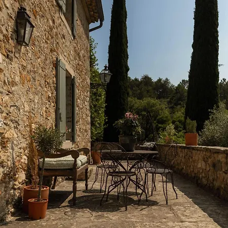 فندق مبيت وإفطار Casa Ostara Condorcet