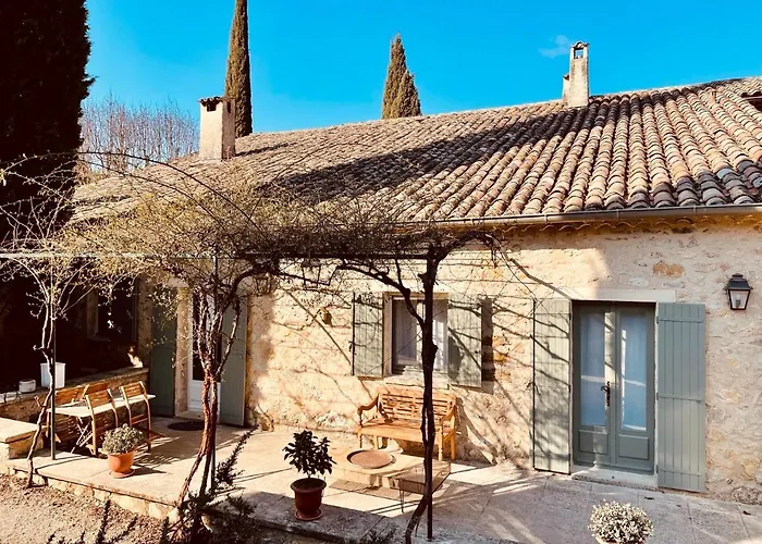 Casa Ostara 3* Condorcet