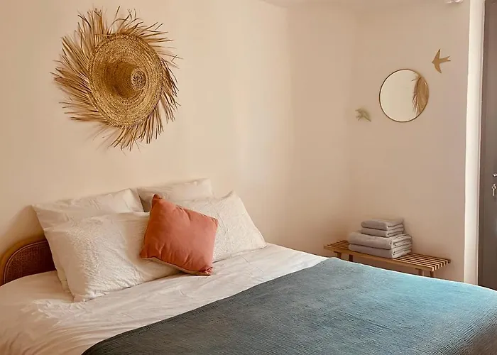 Casa Ostara 3* Condorcet