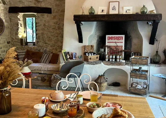 Casa Ostara 3* Condorcet
