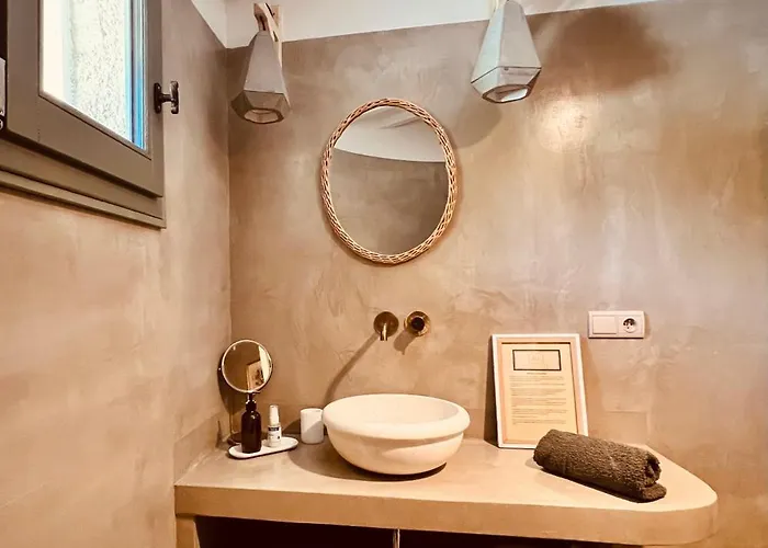 Casa Ostara Couette-café 3*