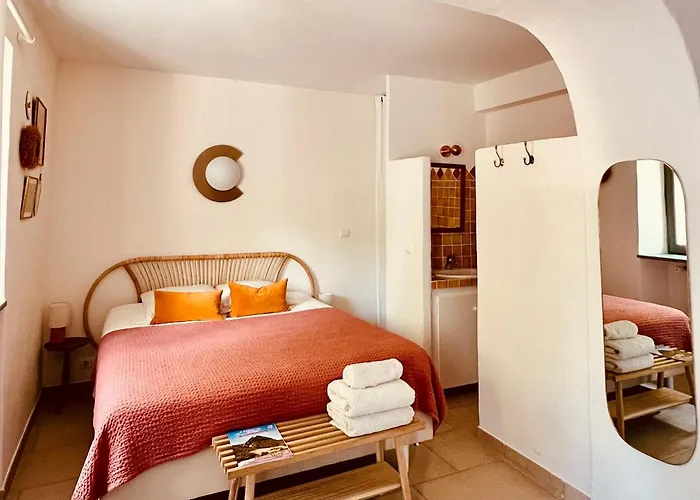 Casa Ostara Condorcet